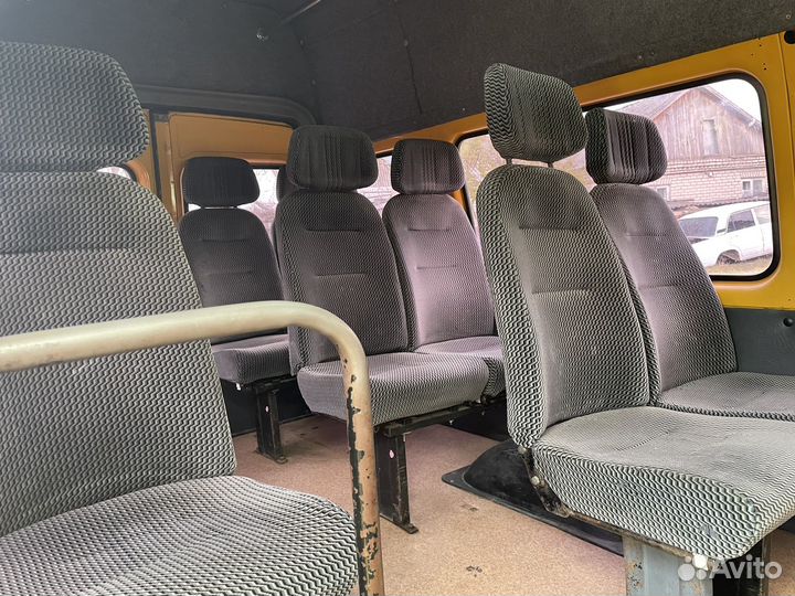 Двигатель 406