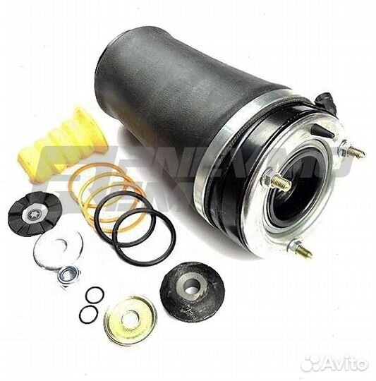 Передний правый пневмобаллон Range Rover L322