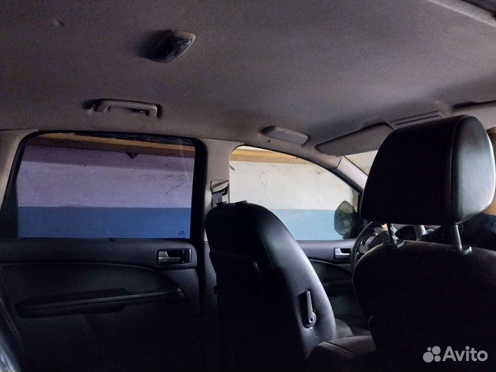 Ford C-MAX 2.0 МТ, 2005, битый, 215 000 км