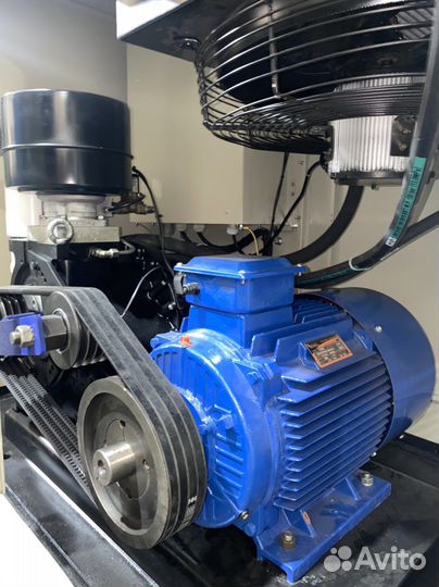 Компрессор Дэн-30Ш