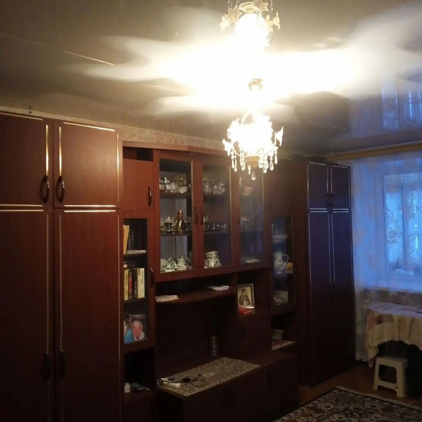 Квартира 1-комн. 28.9 м² в Комсомольск — фото 14 из 17