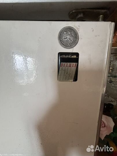 Холодильник бу