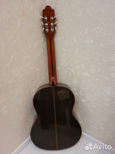 Испанская гитара Esteve