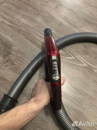 Шланг для пылесоса