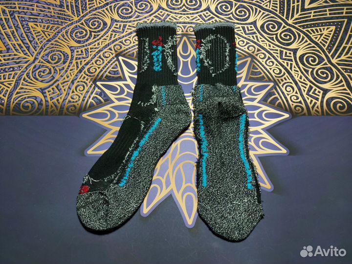 Термоноски Alaska Корея Original