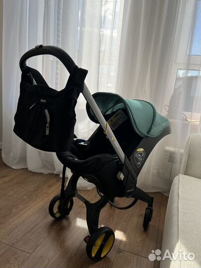 Коляска Автокресло Doona