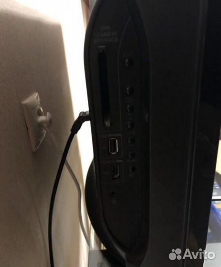 Телевизор Toshiba 32 в идеале