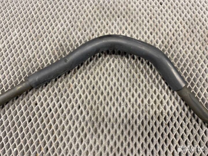 Шланг системы охлаждения Chevrolet Trailblazer