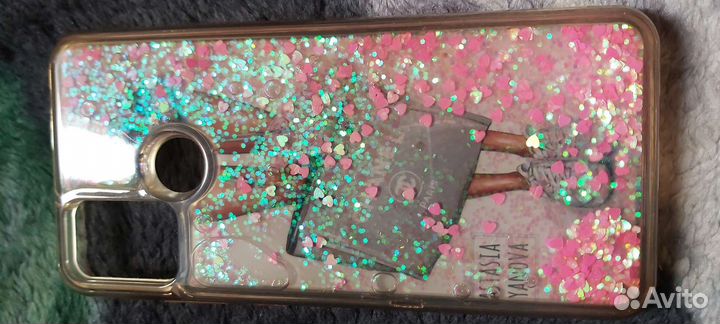 Чехлы на Honor 9A