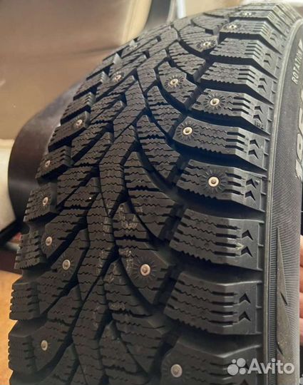 Pirelli Formula Ice 195/65 R15