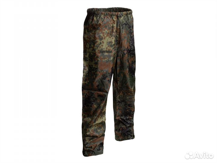 Arktis Rainshield Trousers Flecktarn