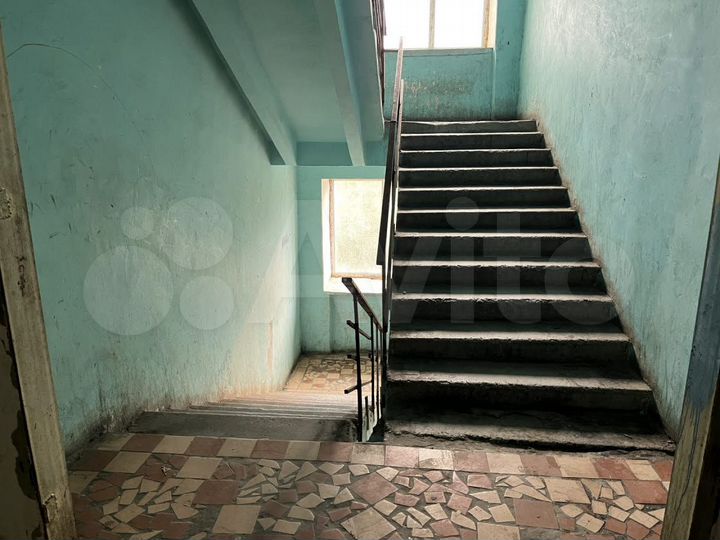 2-к. квартира, 38 м², 2/9 эт.