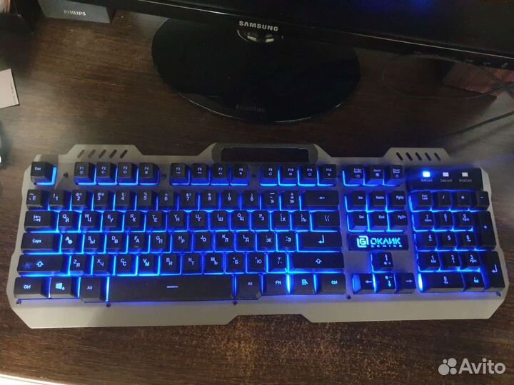 Клавиатура для пк