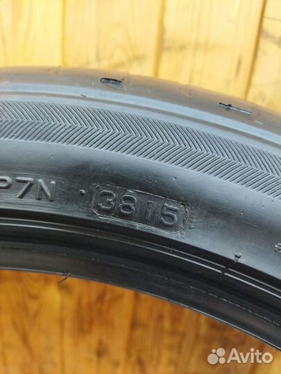 Bridgestone Potenza S001 225/45 R18