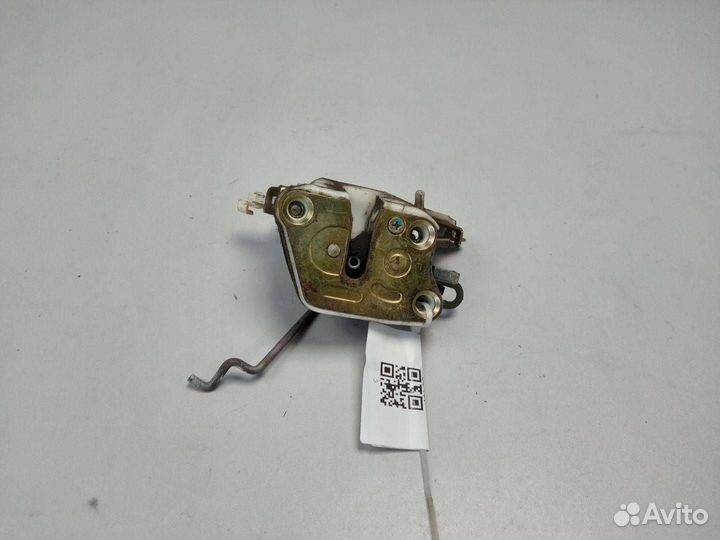 Замок двери задней левой Daewoo Matiz M150 рест