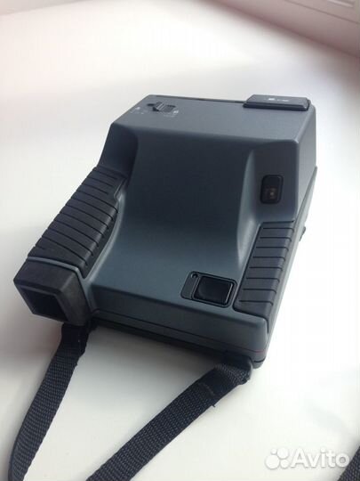 Фотоаппарат Polaroid Impulse Portrait