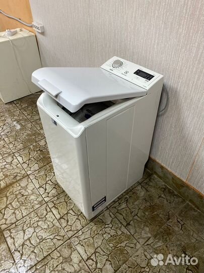 Стиральные машины и холодильники