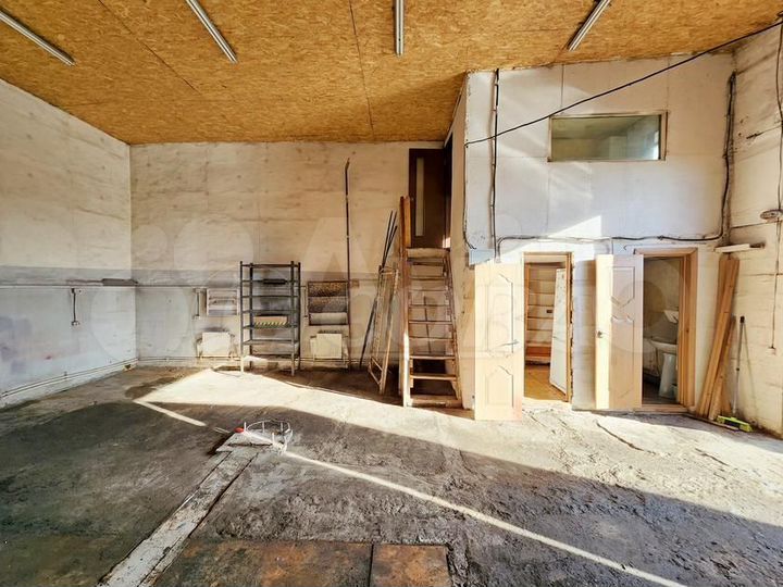 Продам производственное помещение, 78.1 м²