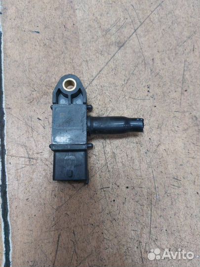 Датчик абсолютного давления Opel Zafira B A17DTR