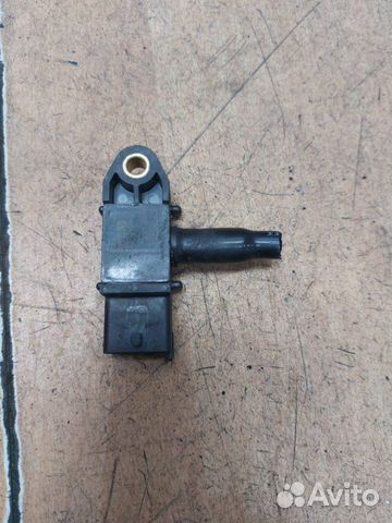 Датчик абсолютного давления Opel Zafira B A17DTR