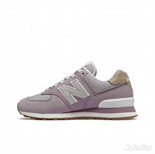 Кроссовки женские new balance 574