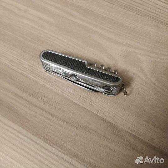 Брелок Нож Мультитул