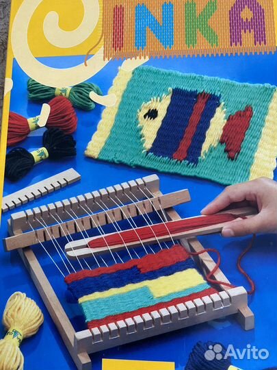 Набор для творчества