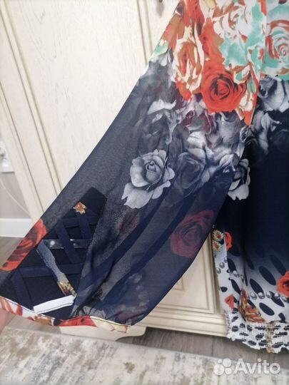 Блуза женская