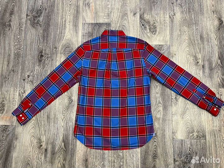 Рубашка мужская Tommy Hilfiger S