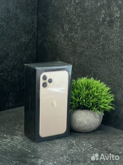 iPhone 11 Pro, 64 ГБ