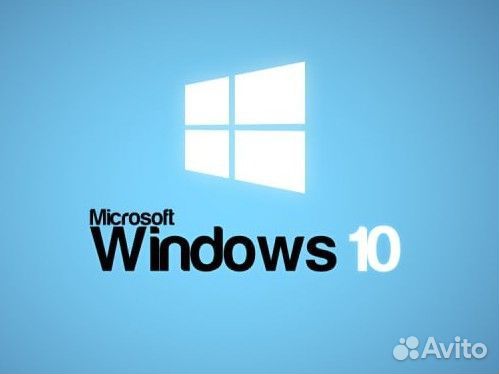 Активация ключ Windows 10,11 - Office 2021, 19 др