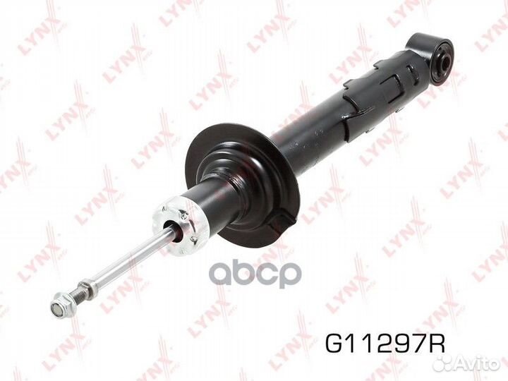 Амортизатор перед прав G11297R lynxauto