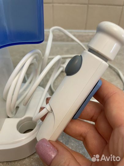 Ирригатор waterpik WP-70E2