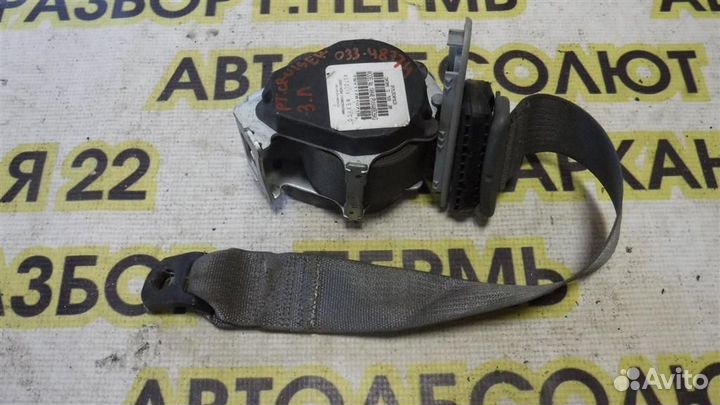 Ремень безопасности Chrysler PT Cruiser 2000-2010