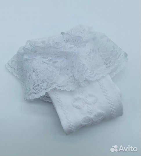 Юбка туту, гольфы и ободок для волос