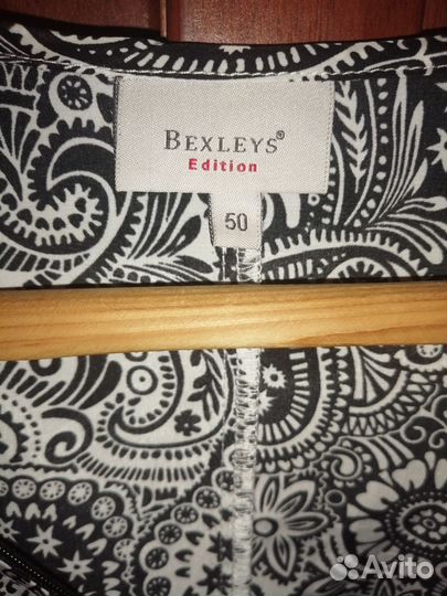 Блузка летняя женская