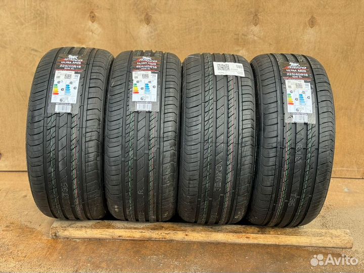 Arivo Ultra ARZ5 225/40 R18