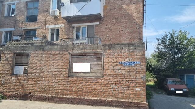 2-к. квартира, 41,9 м², 3/3 эт.