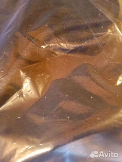 Polo liftback, ковры оригинал, в упаковке