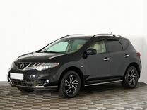 Nissan Murano 3.5 CVT, 2013, 149 000 км, с пробегом, цена 1 099 000 руб.