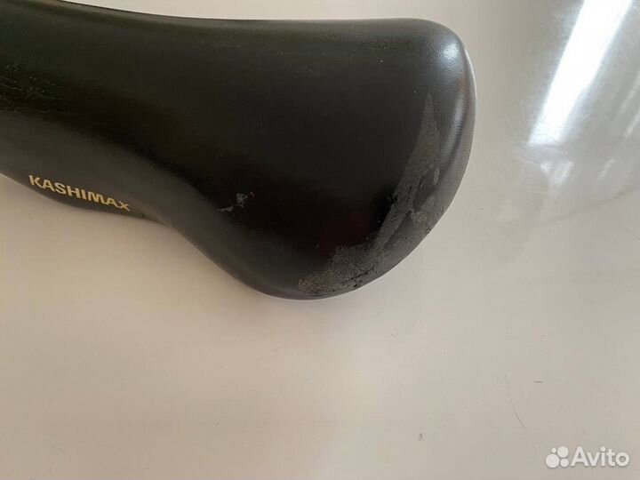 Седло kashimax