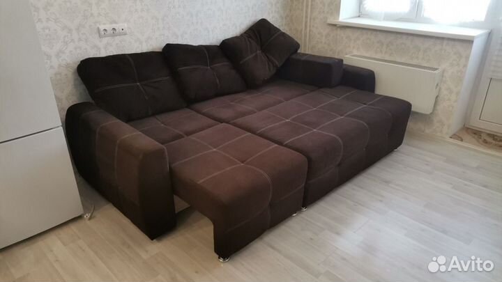 Б-1 Диван 39573