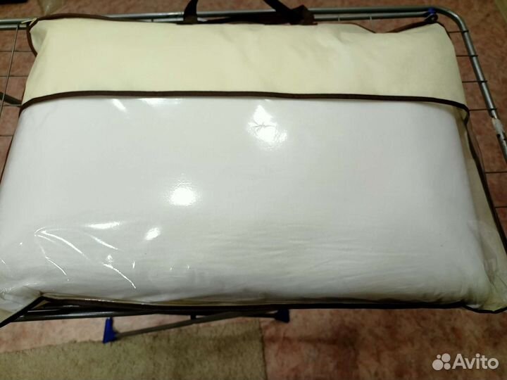 Подушка ортопедическая новая