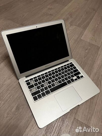 Apple macbook air 13 i5