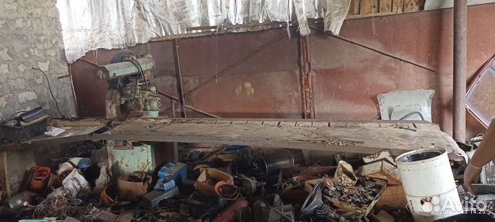 Станок торцовочный по дереву