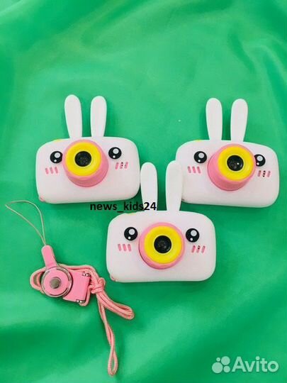 Фотокамера/фотоаппарат 