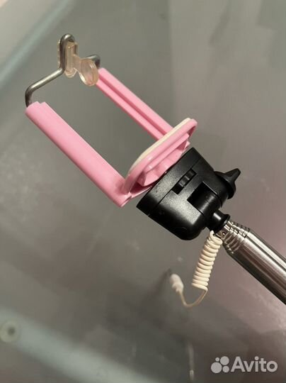 Селфи палка