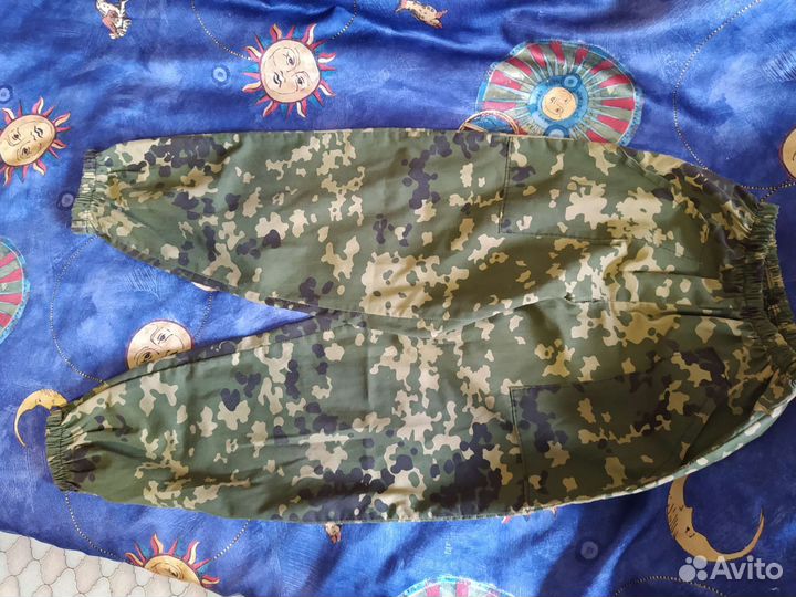 Костюм детский 36 размер