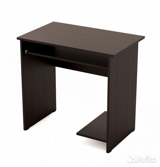 Стол компьютерный малый Доставка Бесплатно