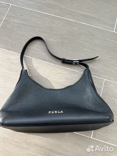 Сумка женская натуральная кожа furla